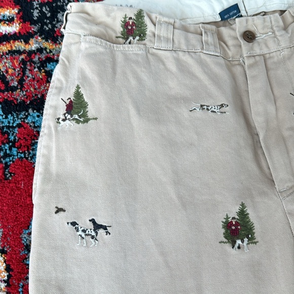 Vintage Polo by Ralph Lauren Pants - Picture 3 of 10